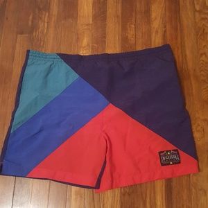 Vintage Mcgregor swim trunks